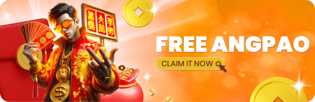 free angpao