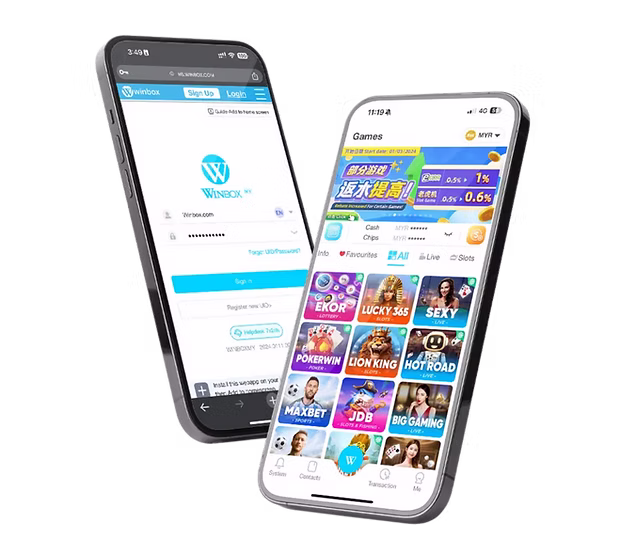 winbox ios download