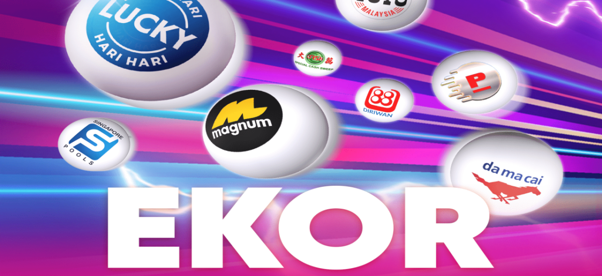 Ekor